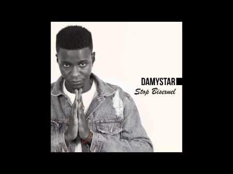 Damy Star - Stop Bisexuel (audio)