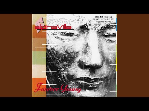 Lies - Alphaville