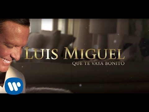 Miniatura de Que Te Vaya Bonito