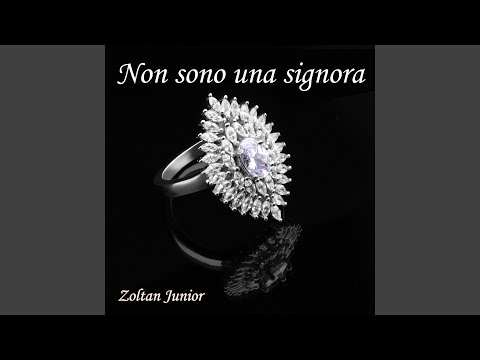 Non sono una signora (Cover)