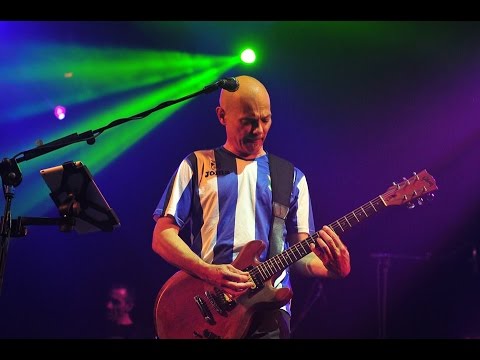 "CELTAS CORTOS", BROCHE FINAL FIESTAS DE SAN NICASIO 2016 LEGANÉS