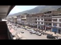Thimphu (BHUTAN) - YouTube
