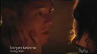 Trailer en anglais de l'�pisode 5