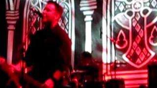 Dropkick Murphys Upstarts and Broken Hearts LIVE at House of Blues Boston March 13, 2010 early show