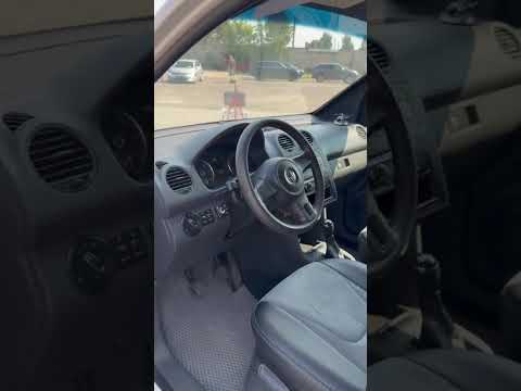 фото volkswagen caddy iii рестайлинг 0