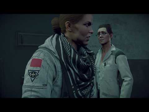 DEAD RISING 4 · CASE 0-1 Longplay