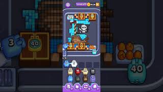 Pixel Flow Level 671