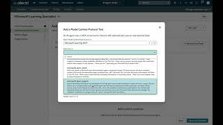 Connect a ServiceNow AI Agent to an MCP Server | Full Setup & Demo