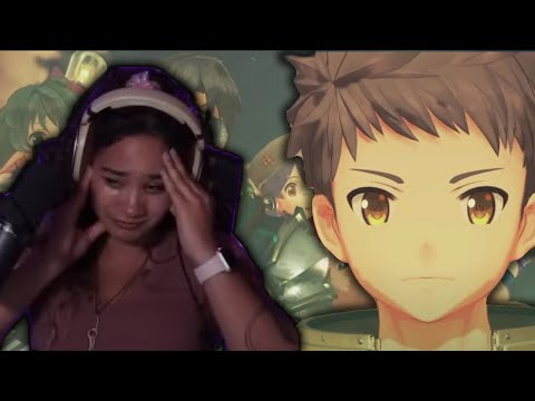 my ending reactions | Xenoblade Chronicles 2 | finale