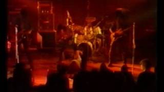 English Dogs - Ambassador Of Fear 6/11/93