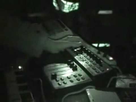 Guigoo (Narkotek) Live @ TEKNIVAL DAMAGE 2009