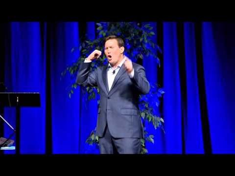 Jon Gordon - No Energy Vampires Allowed