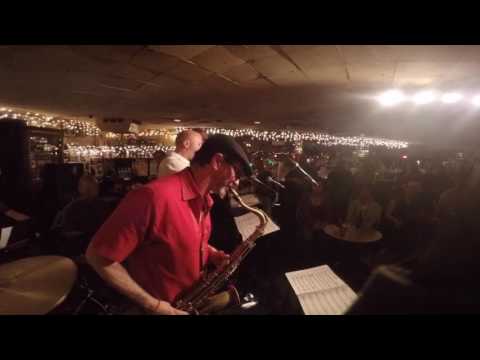 The Kung-Fu Masters Live at The 55 Bar "Mantis Style"