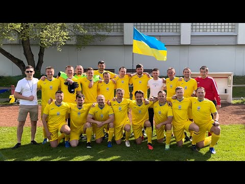 2024-04-14 I FC Ukraine AH VS Casa Latina AH 4:4