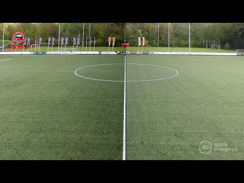 Barbaros JO17-1 - Bentelo JO17-1