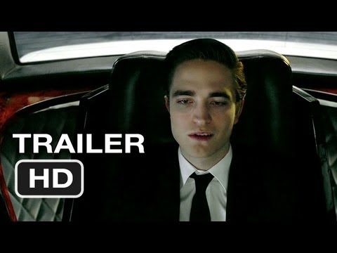 Cosmopolis (2012) Official Trailer