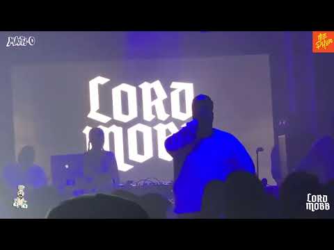 LIVE ON STAGE ❗ #G4JAG & T.F • $WITCHING LANE$ (PROD. BY #MEPHUX) DJ BeanZ • UGHHBLOG @ CATCH ONE LA