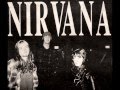 Nirvana About a Girl (Kurt & Tracy) 
