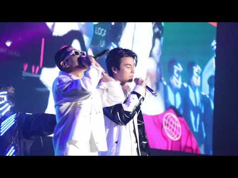 ShareLoMa(แชร์โลมา) - โต้ง TWOPEE Feat. Gulf กลัฟ [Be my wonderful emojis concert] Gulf focus