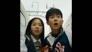 Download lagu Friend's Last Goodbye 😭💔 | Train To Busan | Ft.Kamin~#status #sad #shorts #edit mp3