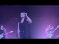 Wicked Habit - Ashton irwin live at the belasco, Los Angeles