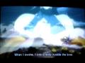 Street Fighter IV Rose Anime Intro