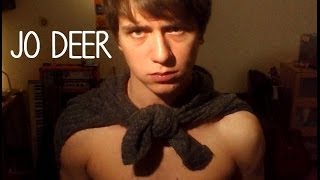 MEMORY (Keziah Jones cover) - JO DEER