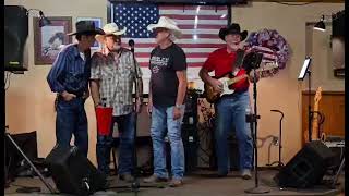 Just a little fun at The Post! VFW #7968–Apache Junction, AZ. 