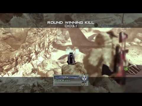 Joined FaZe + First Clip! | FaZe Masta