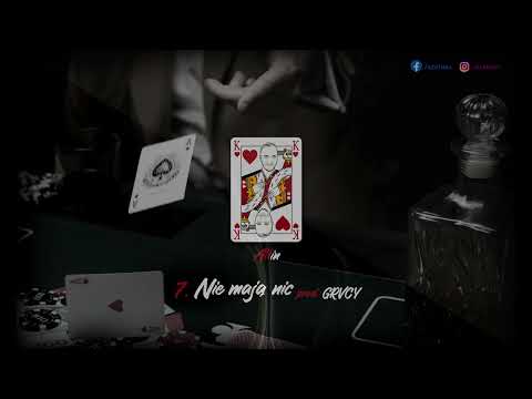 Azus "Nie maja nic" prod. GRVCY