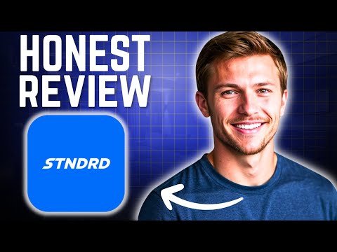 STNDRD App Review: Elite CBum Workouts, Amateur App Quality (2026)