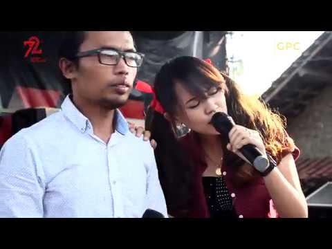 Arya Satria Feat. Happy Asmara - Cintaku Satu | Dangdut (Official Music Video)