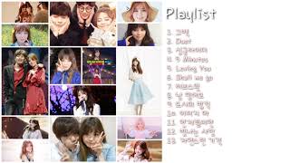[Audio] 혜이니 디지털싱글 외 앨범 &#39;연속듣기&#39; / Heyne song playlist (except digital single album)