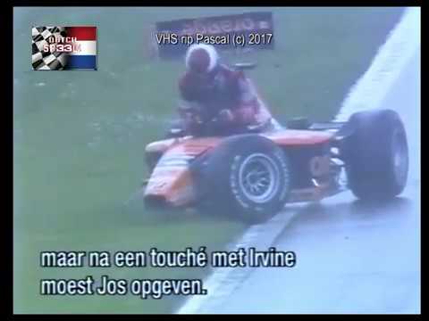 Thumbnail for 2001 Racing Arrows Part 1 by Van, 2001, vhs