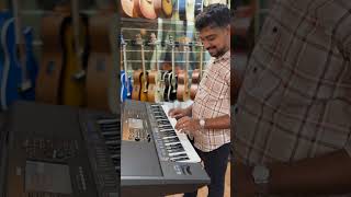 Download lagu Yamaha PSR SX720 - Happy Customer #musicamor mp3 Download lagu Yamaha PSR SX720 - Happy Customer #musicamor mp3