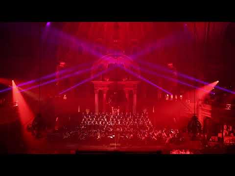[OJV] The Return of the King - Lord of the Rings Concert - Orchestre de jeux video