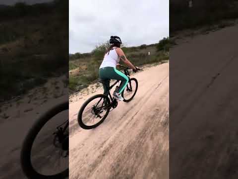 Pedaleada a la Quebrada del Toro Muerto, Mina Clavero, Córdoba