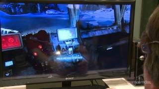 TGS 2012 Gameplay #2