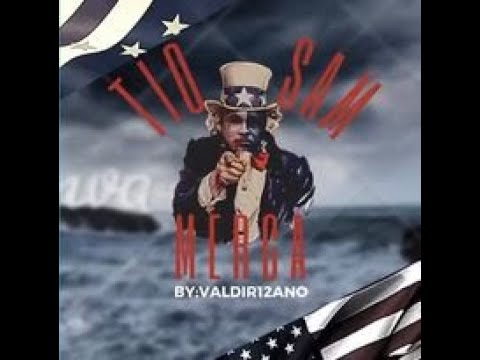 Valdir - Tio Sam Official Music Video
