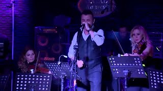 İçimde Ölen Biri Var