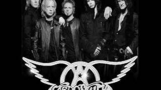 Aerosmith - Nine Lives (Lyrics)