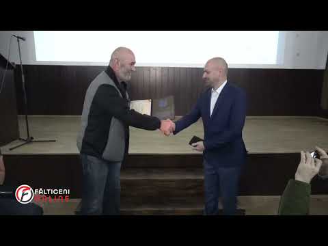 Nicu Gane National College 155: Guest messages