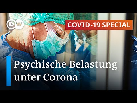 Nach der Pandemie: Bleibt die Depression? | COVID-19 Special