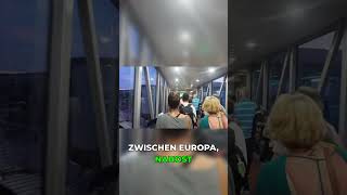 Griechischer Flugverkehr: Der Moment, als die Funkstille einsetzte