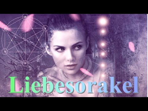 Liebesorakel 09.12. - 22.12.2019 + Energiearbeit!! | Seelenpartner | Wunschparter | Single