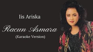 Download lagu Iis Ariska - Racun Asmara (Karaoke) mp3 Download lagu Iis Ariska - Racun Asmara (Karaoke) mp3