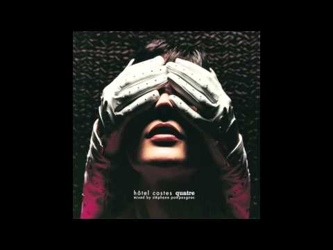 Hotel Costes 4 The Method -- I've Got A Cat