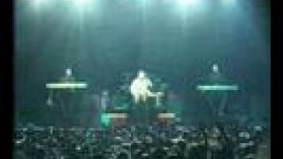 OMD Enola Gay (live Summercase BCN 2007)