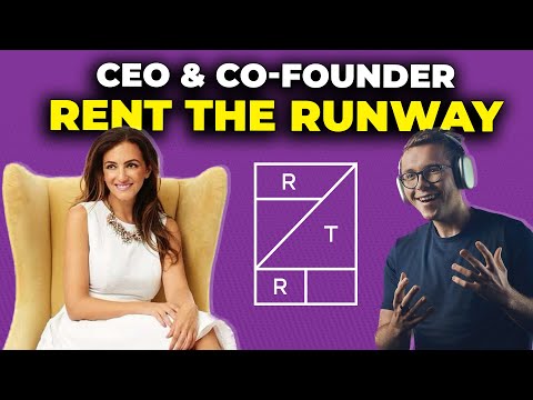 Jennifer Hyman: Rent The Runway's Journey to $1.7B IPO; Lessons from Beyoncé & Estée Lauder | E1031