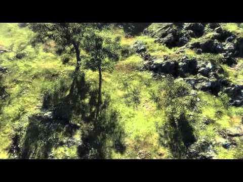 Sui Generis - Kickstarter Pitch Video